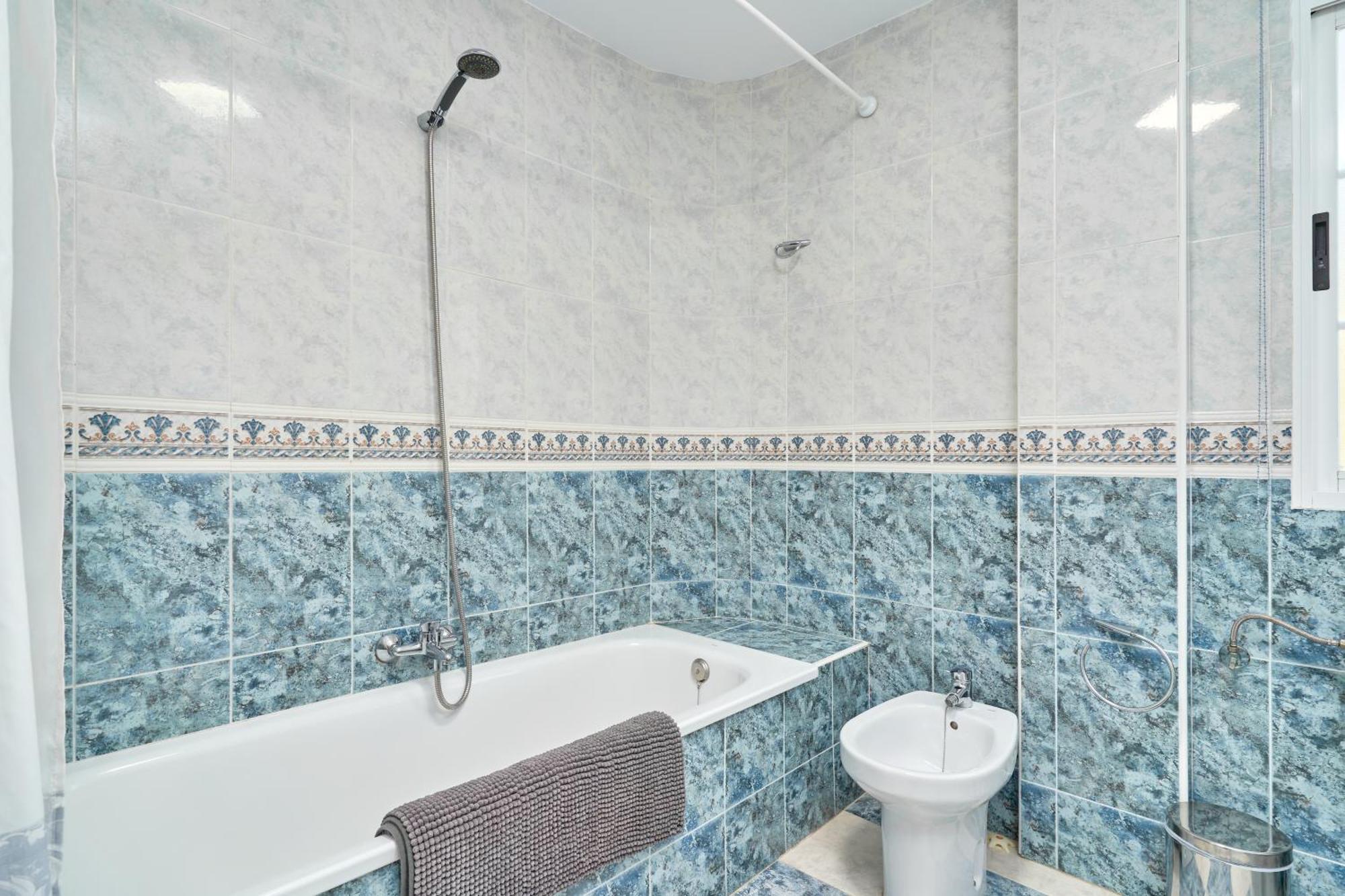 Villa Casa Alba à Salobreña Extérieur photo